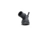 GENUINE VW/AUDI Coolant Hose Connector 3C0-122-291