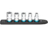 HAZET Socket Set 900-SR/5