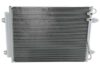 NISSENS A/C Condenser 94832