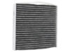 HENGST Cabin Air Filter E5983LC