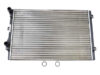 NISSENS Radiator 65279A