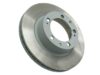 Sebro Brake Disc - 205807C