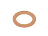 Fischer & Plath Copper Washer 1006483