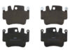 FERODO Brake Pad Set FDB1742