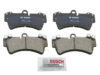 BOSCH QUIETCAST Brake Pad Set BP1014