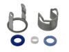 GENUINE VW/AUDI Fuel Injector Seal Kit 06D-998-907