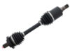 GKN Loebro Axle Shaft Assembly - 306226