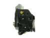 URO PARTS Door Lock Mechanism 8K0-839-016 A