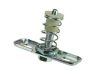 URO PARTS Trunk Lock 914-512-041-11
