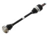 GKN Loebro Axle Shaft Assembly - 304 480
