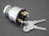 BOSCH Ignition Switch 35080