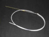 URO PARTS Antenna Mast 201 827 0001