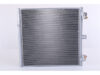 NISSENS A/C Condenser 941079
