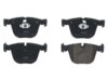 Ferodo Brake Pad Set - FDB1672