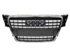 GENUINE VW/AUDI Grille 8K0-853-651 1QP