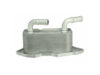 URO PARTS Engine Oil Cooler 06E-117-021 L