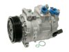 NISSENS A/C Compressor 890632