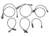Karlyn Spark Plug Wire Set - 102