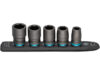 HAZET Socket Set 900S-SR/5