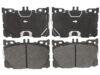 Ferodo Brake Pad Set - FDB5149