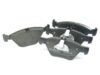 Hella Pagid Brake Pad Set - 355007861