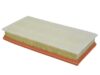 MANN FILTER Air Filter C 37 153/1