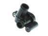 URO PARTS Coolant Hose Flange 059-121-506 H