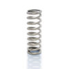 EIBACH 10in Coil Over Spring 2.5in ID Silver - 1000.250.0300S