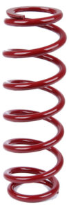 EIBACH Spring 12in Coil-Over 2.5in ID Ext Travel - 1200.2530.0200