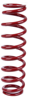 EIBACH Spring 14in Coil-Over 2.5in ID Ext. Travel - 1400.2530.0150