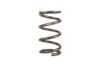 EIBACH Spring 9.5in x 5in x 575 Platinum Front - PF0950.500.0575