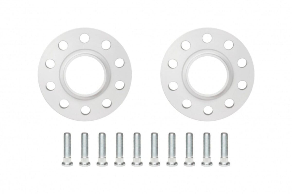 EIBACH Pro-Spacer Kit 15mm Pair ND Miata - S90-6-15-040