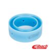 EIBACH Spring Rubber 2.5in 90 Durometer Blue - SR.250.0090