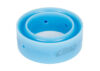EIBACH Spring Rubber 5.0in OD 90 Durometer Blue - SR.500.0090