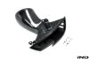 Eventuri Audi 8V Gen 2 RS3 Black Carbon Headlamp Race Duct