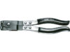 HAZET Axle Boot Clamp Pliers 1847-1
