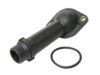 URO PARTS Thermostat Housing Cover 038-121-121 B