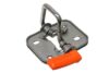 GENUINE VW/AUDI Hood Catch 1K8-823-186 F 9B9