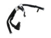 VAICO Breather Hose Assembly V10-3695