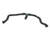 VAICO Crankcase Breather Hose V10-3696
