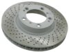 Sebro Brake Disc - 205819C