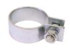 JP GROUP DANSK Muffler Pipe Clamp 1621400400