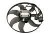 MAHLE BEHR Auxiliary Fan CFF 187 001S
