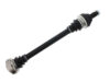 GKN Loebro Axle Shaft Assembly - 305436