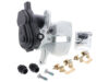 TRW Brake Caliper BHT268E