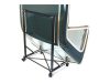 URO PARTS Hard Top Cart / Carrier TC-107BLACK