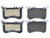 Ferodo Brake Pad Set - FDB5109
