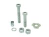 Lemfoerder Camber Strut Bolt Kit - 2168501