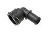 GENUINE VW/AUDI Coolant Hose Connector 1J0-122-291 C