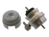 GENUINE VW/AUDI Engine Mount 4F0-199-382 BM